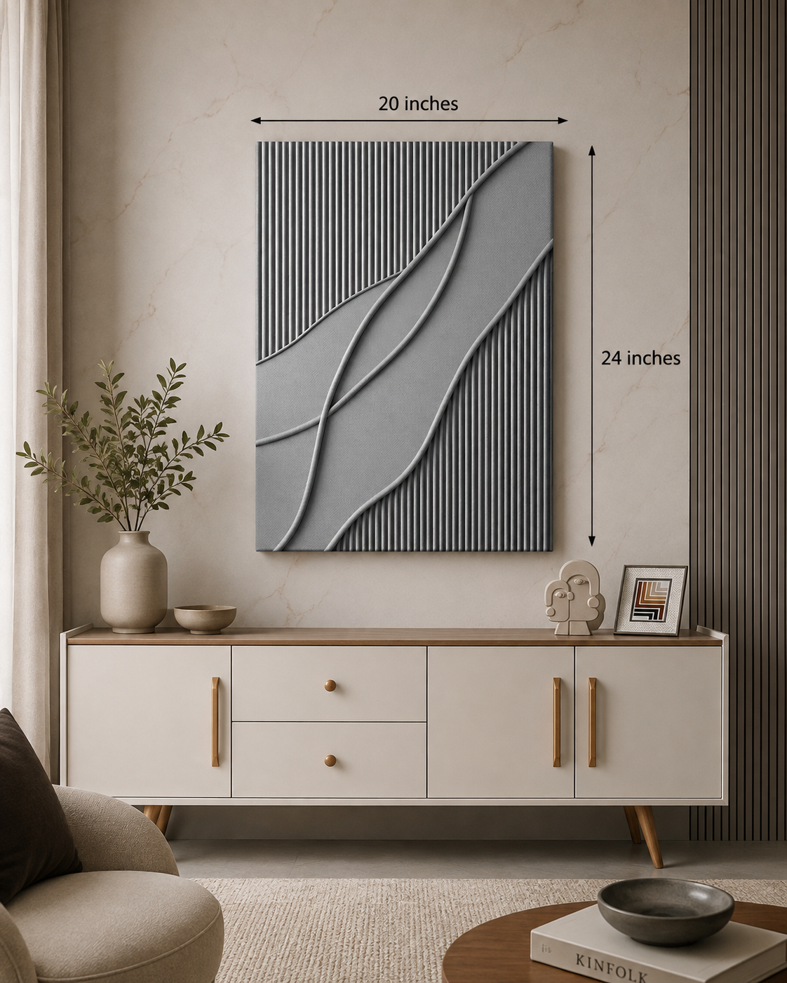 Silver Flow | Wallorah
