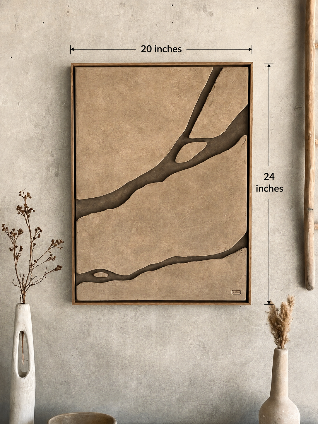Earth Veins  | Wallorah