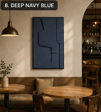Earthbound Geometry | Wallorah