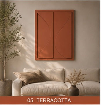 Terra Flow | Wallorah