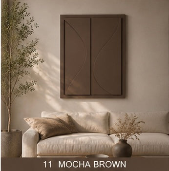 Terra Flow | Wallorah