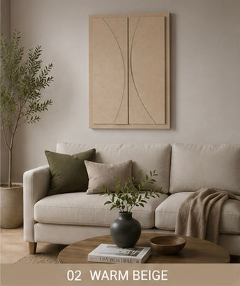 Verdant Flow  | Wallorah
