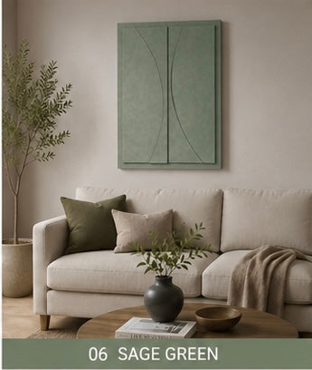 Verdant Flow  | Wallorah