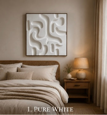 Ivory Flow | Wallorah