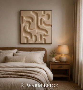 Ivory Flow | Wallorah