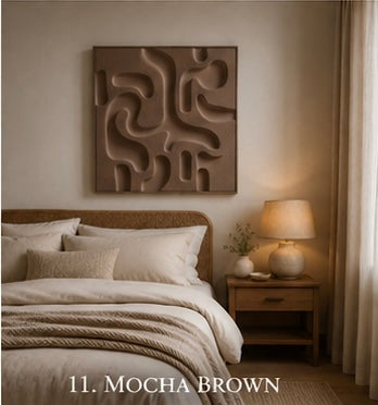 Ivory Flow | Wallorah
