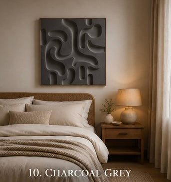 Ivory Flow | Wallorah
