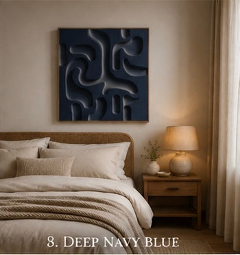Ivory Flow | Wallorah
