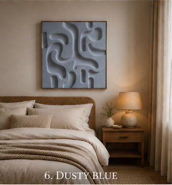 Ivory Flow | Wallorah