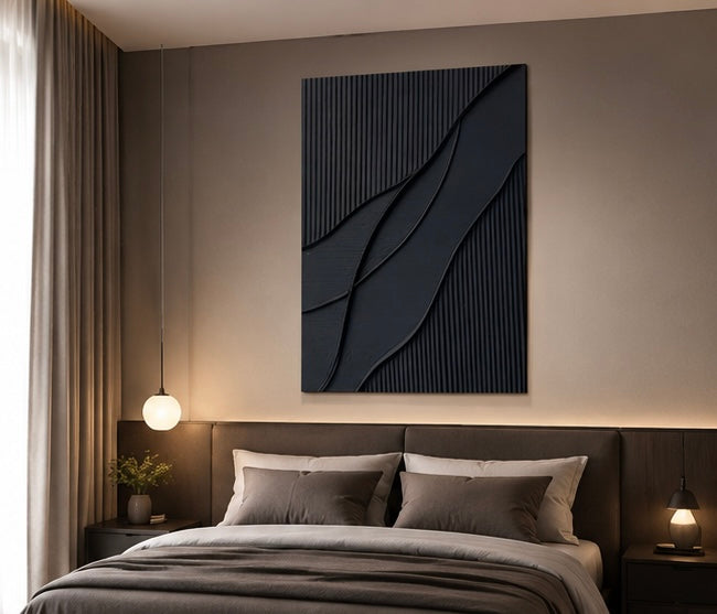 Midnight Flow | Wallorah