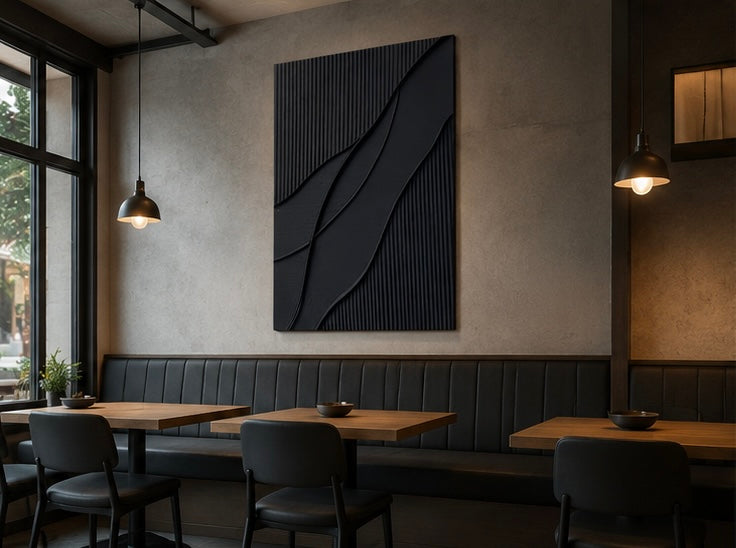 Midnight Flow | Wallorah