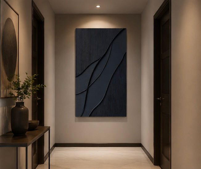 Midnight Flow | Wallorah