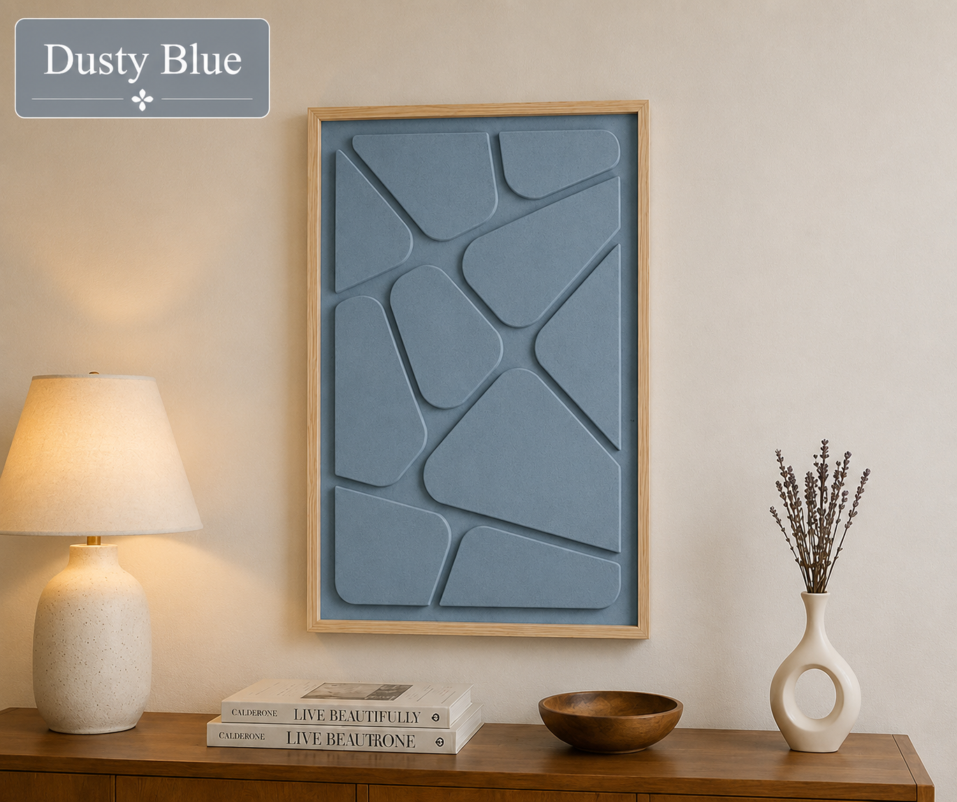 Stone Mosaic  | Wallorah