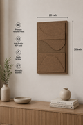Sandstone Brown Horizon  | Wallorah
