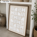 Terra Mosaic  | Wallorah