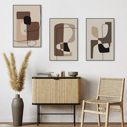 Earthline Harmony Set of 3 | Wallorah