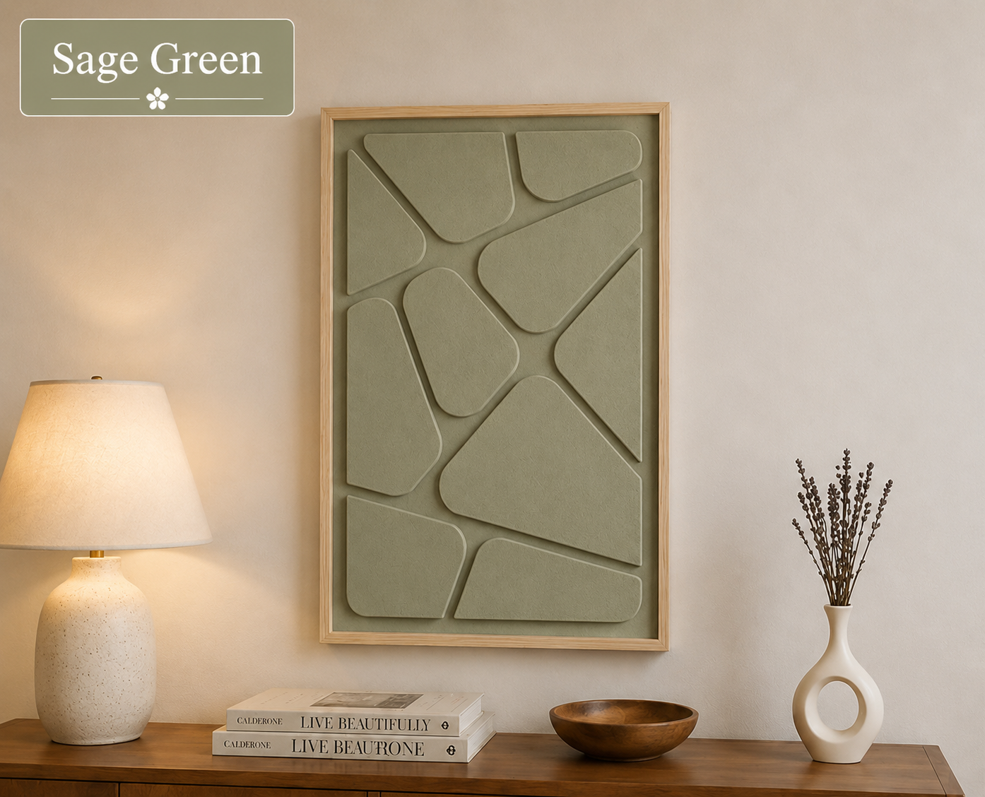 Stone Mosaic  | Wallorah