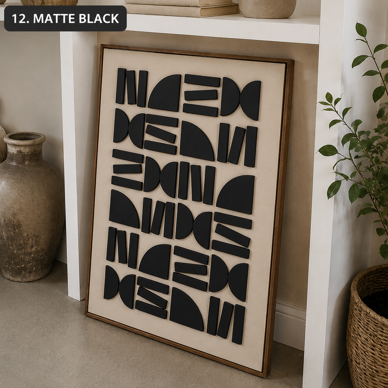 Terra Mosaic  | Wallorah