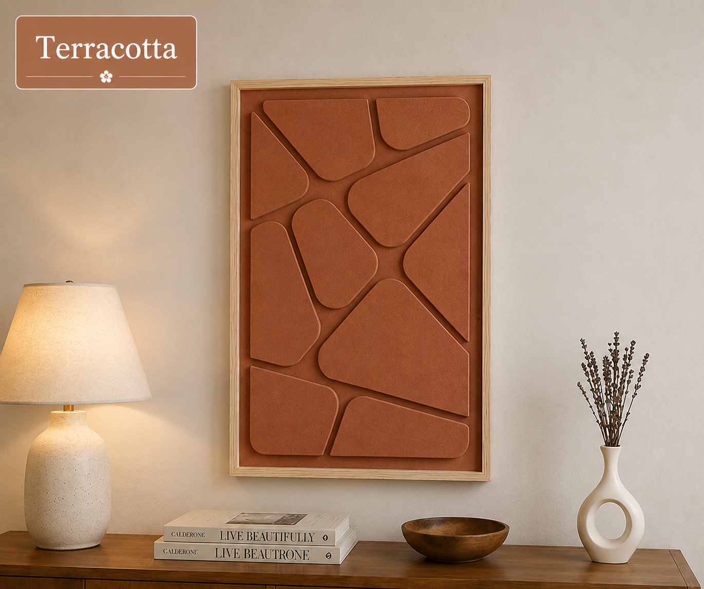 Stone Mosaic  | Wallorah