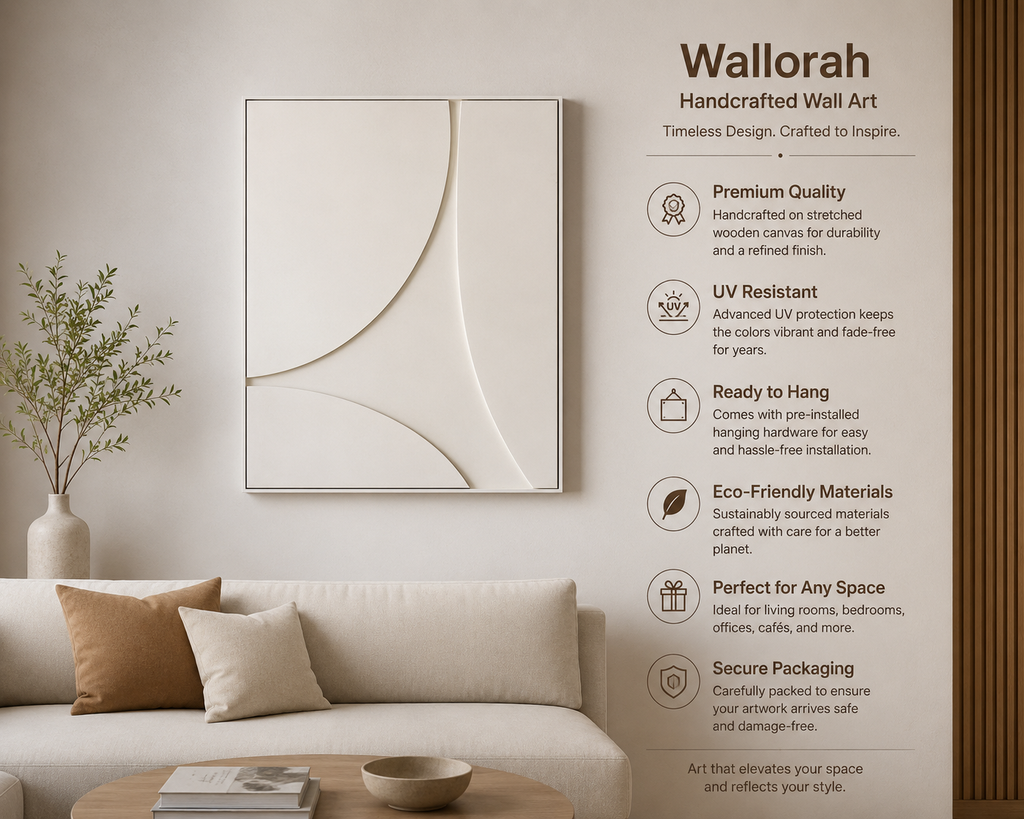 Pure Curve | Wallorah