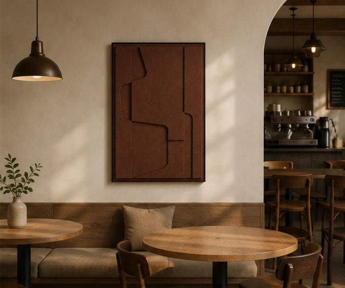 Earthbound Geometry | Wallorah
