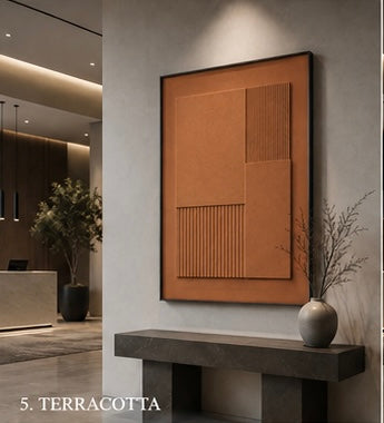 Ivory Geometry | Wallorah